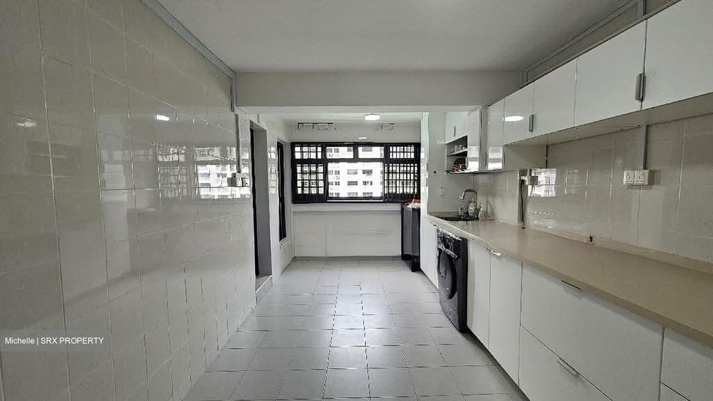 Telok Blangah Crescent (Bukit Merah),  #631126761